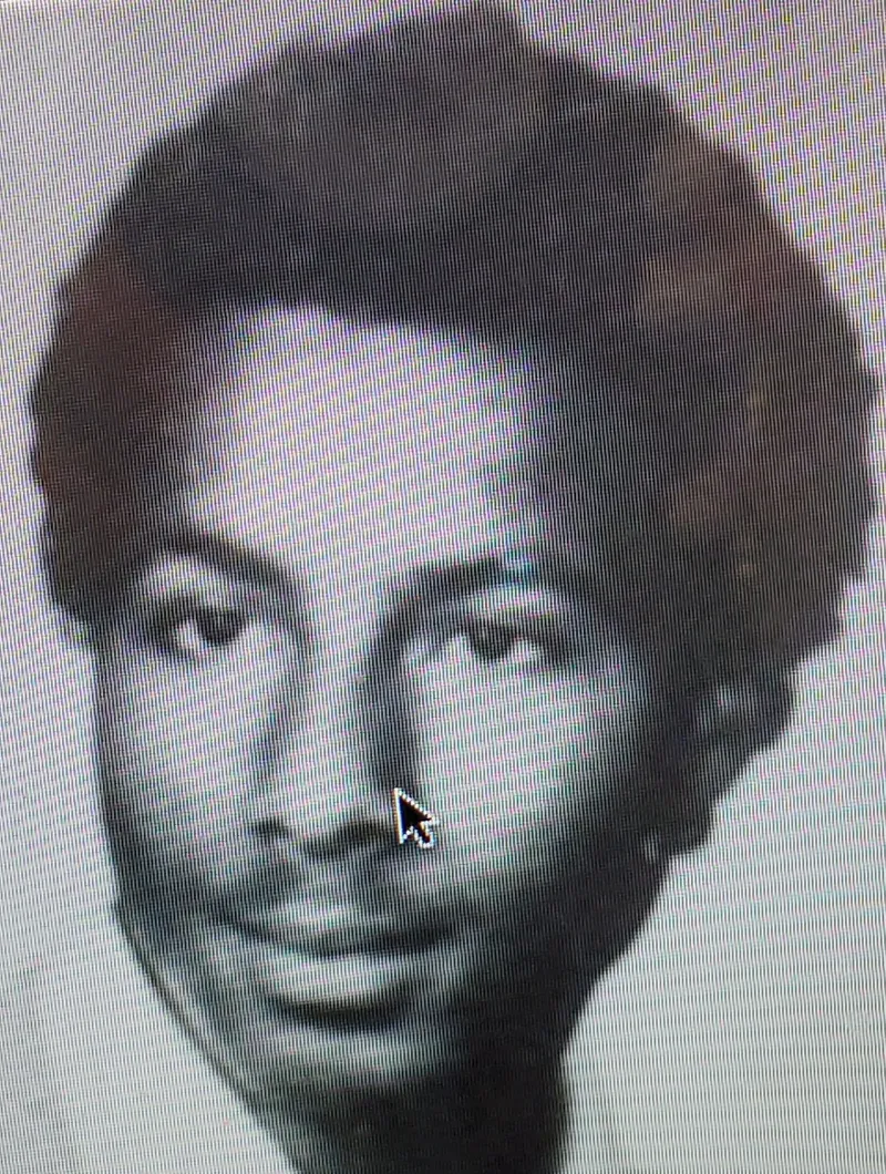 Steven Byrams