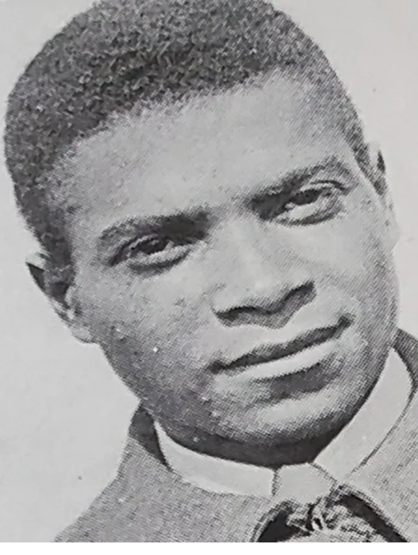 Oscar Miller