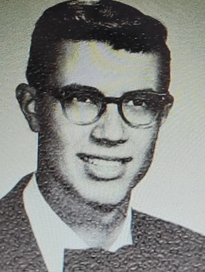 John Melita