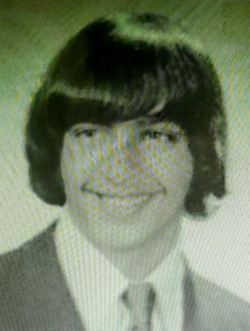 Jeffrey Tant