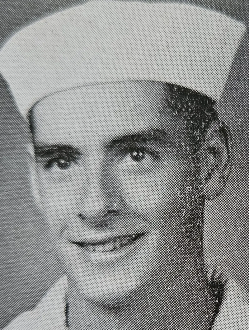 Charles H Blydenburgh