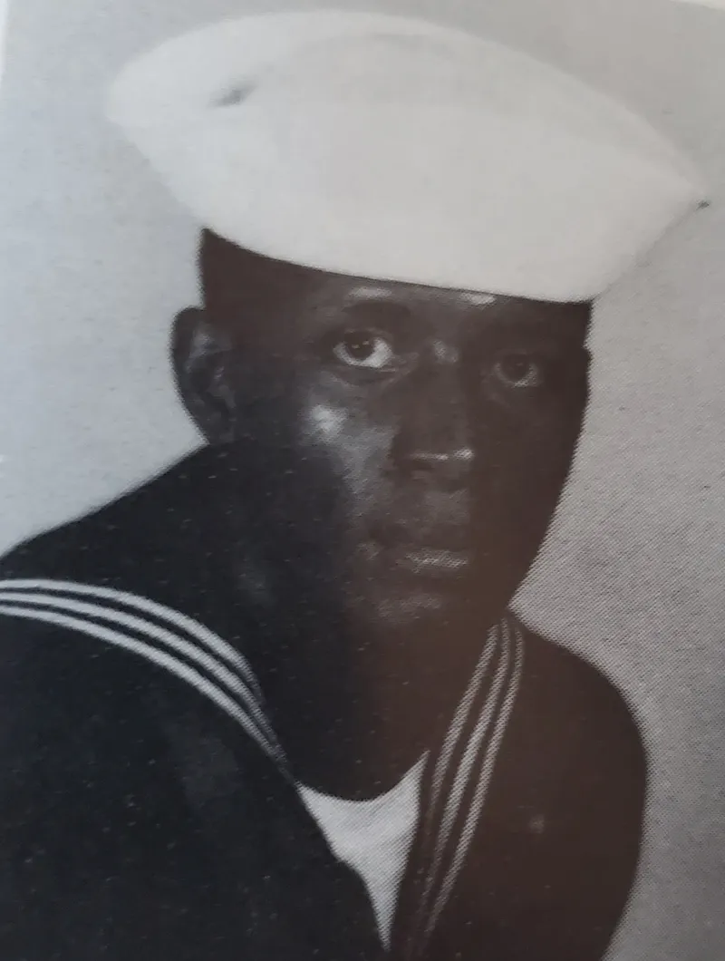 James K. Mclaurin