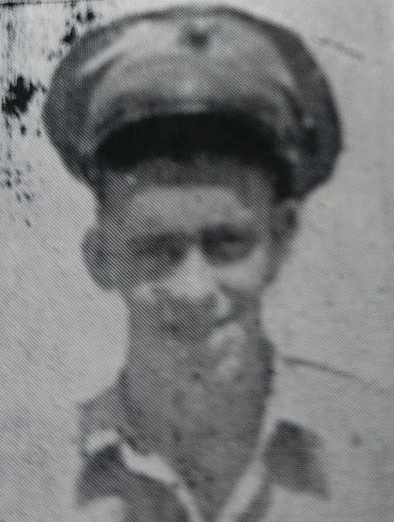 John T. Crawson