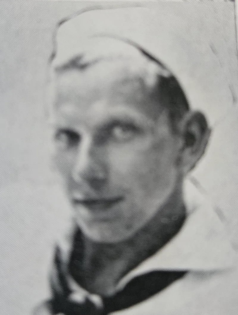Nils F. A. Dellgren