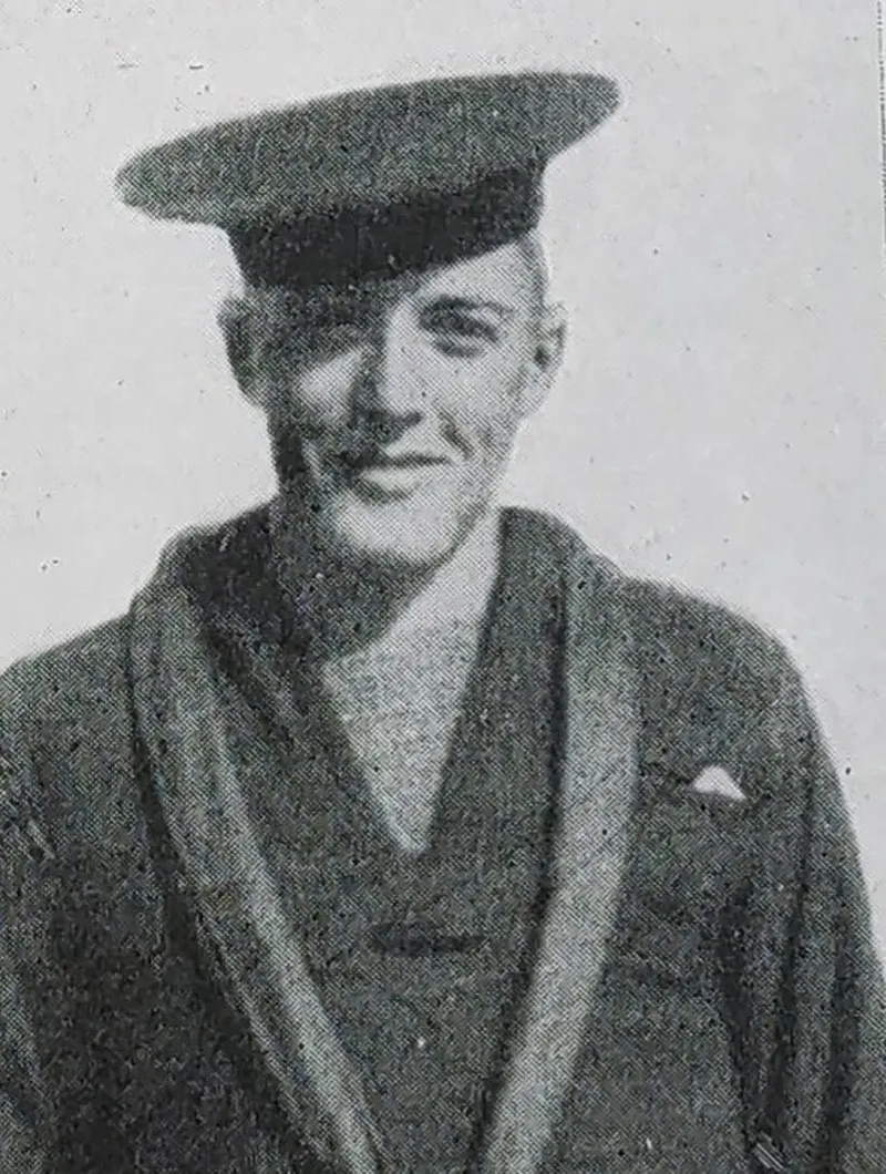 Irving Loucks