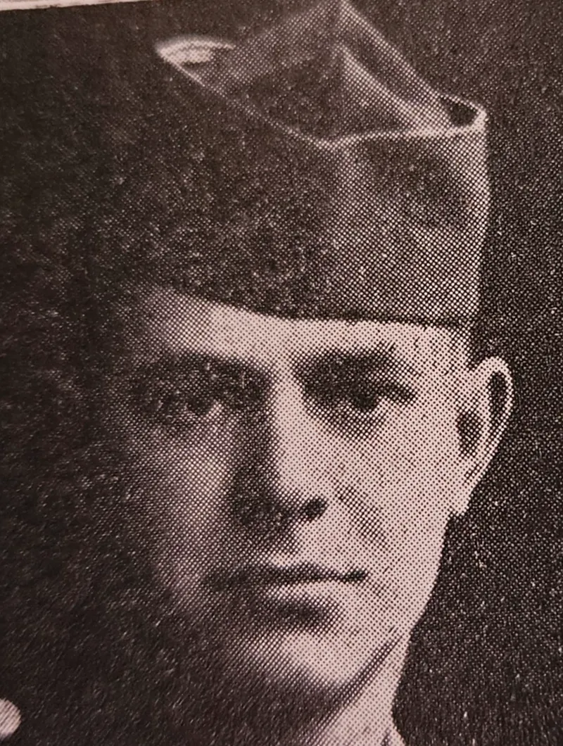 Donald A. Courtney