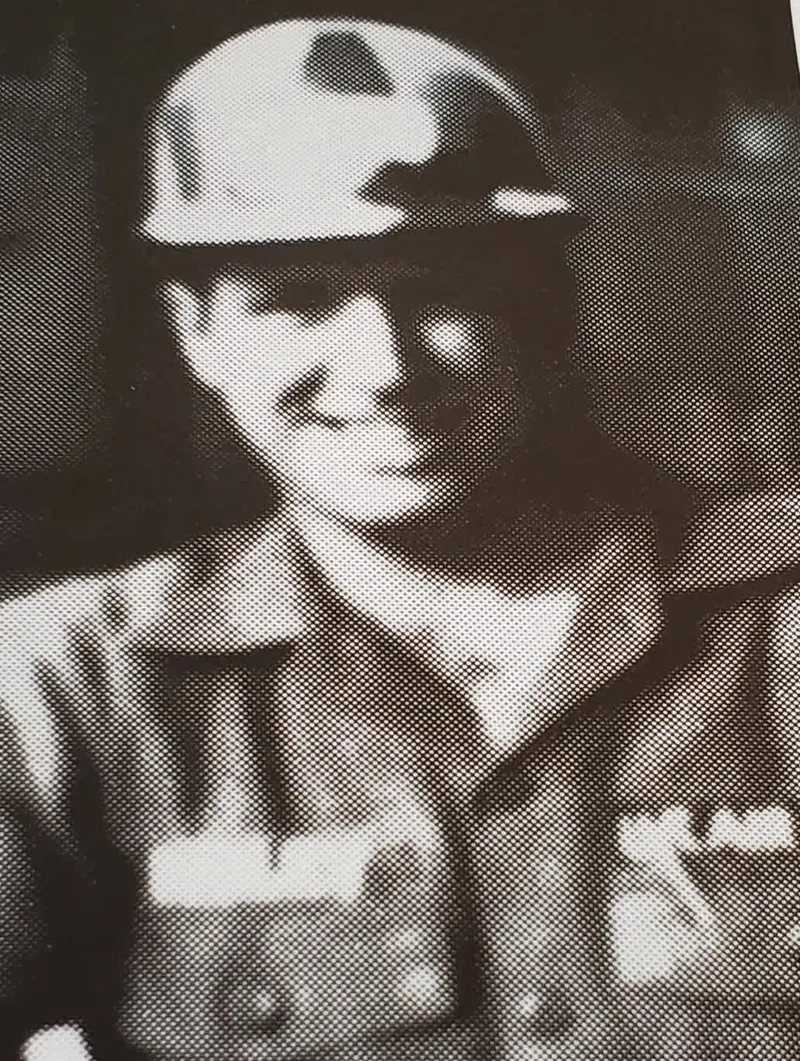 Dennis J. Dudley