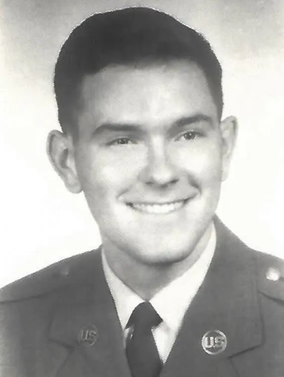 Lawrence Roth