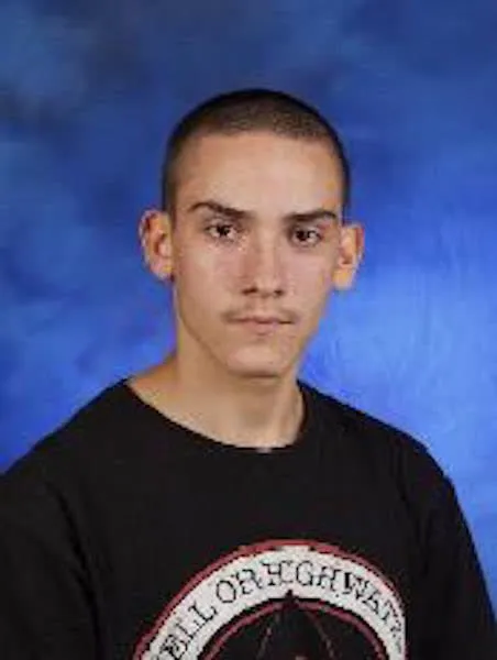 Kyle Polins