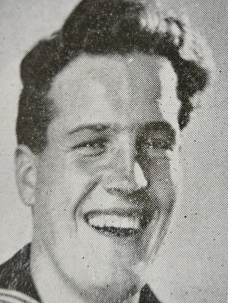 Robert J. Baker