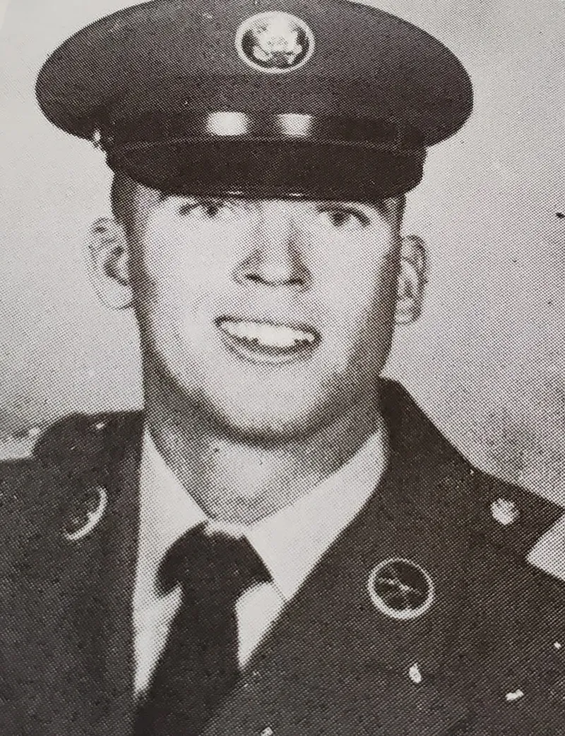 Henry J. Dolny