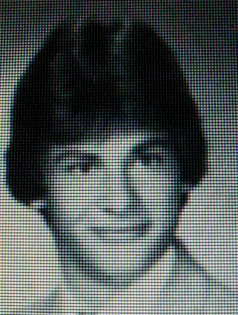 Andrew Gregory