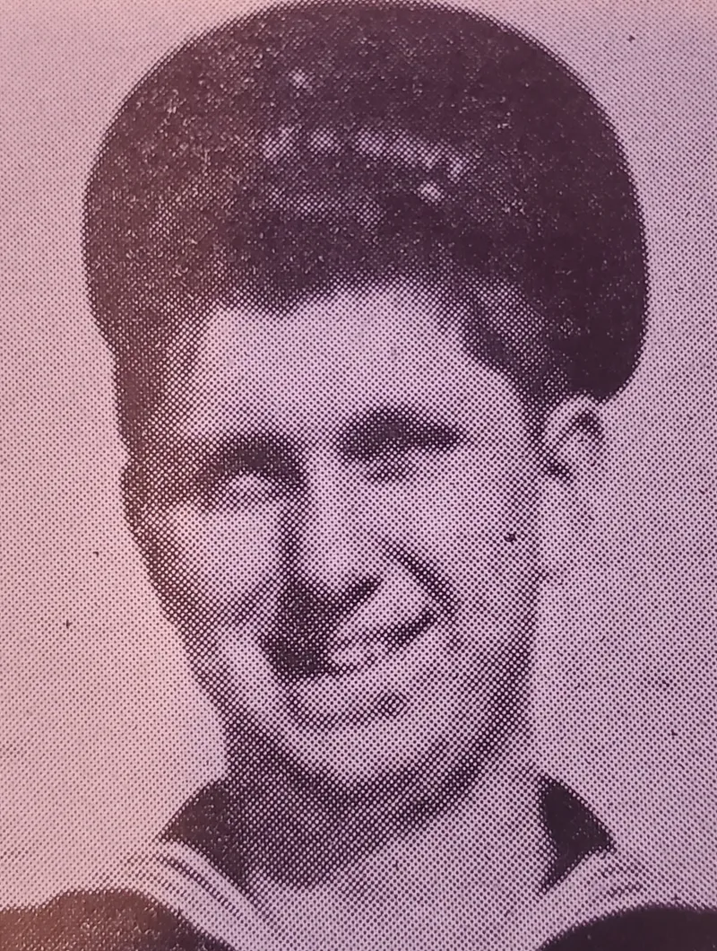 Joseph Andrejack