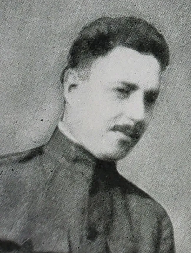 J. Newman Wagner