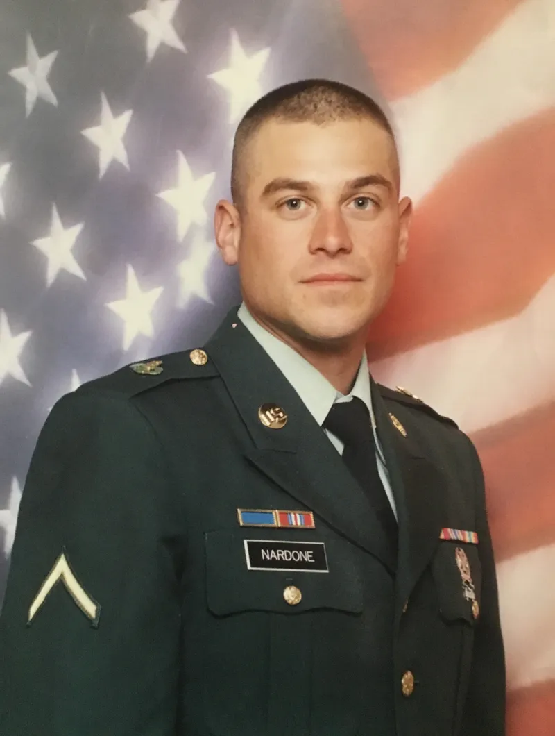 Joseph Nardone Sr.