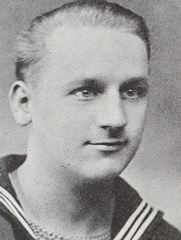 Paul Volles