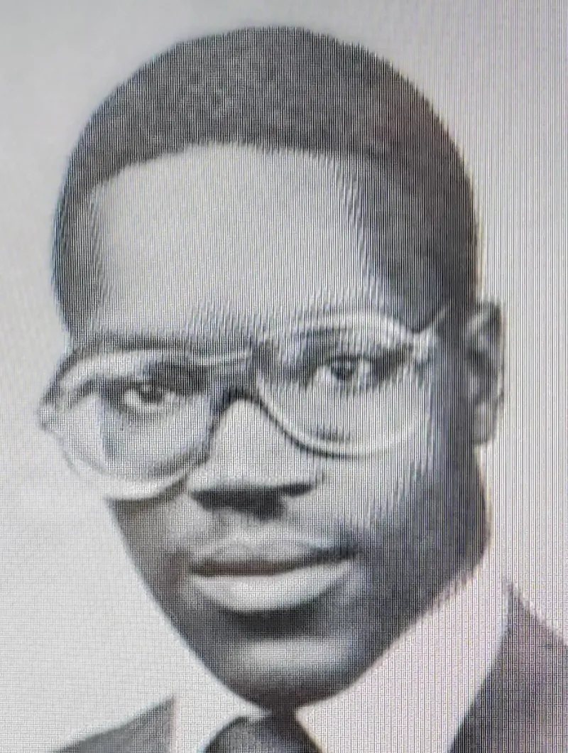 Dwayne Lumpkin