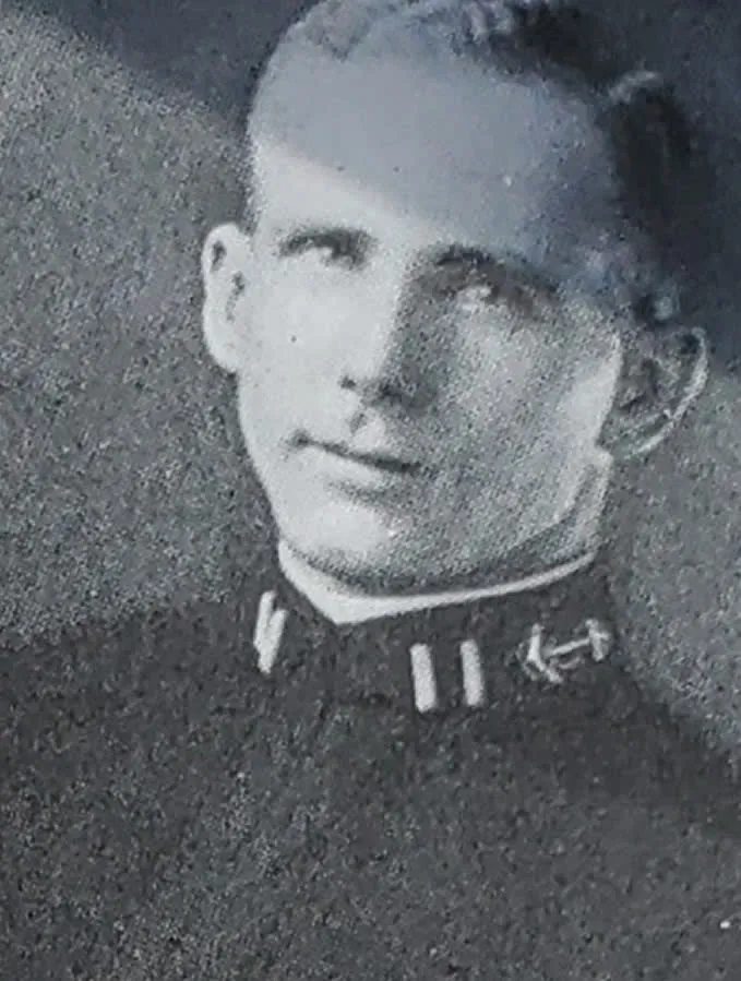 Edward C. Raven