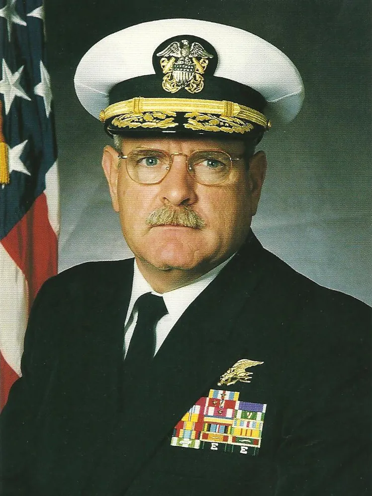Thomas R. Richards