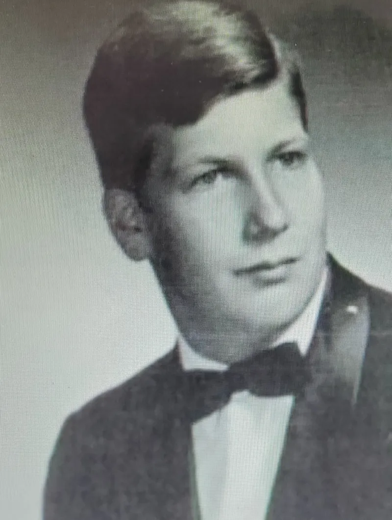 Paul T Domagala