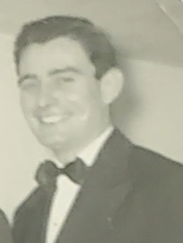 Richard E. Smith