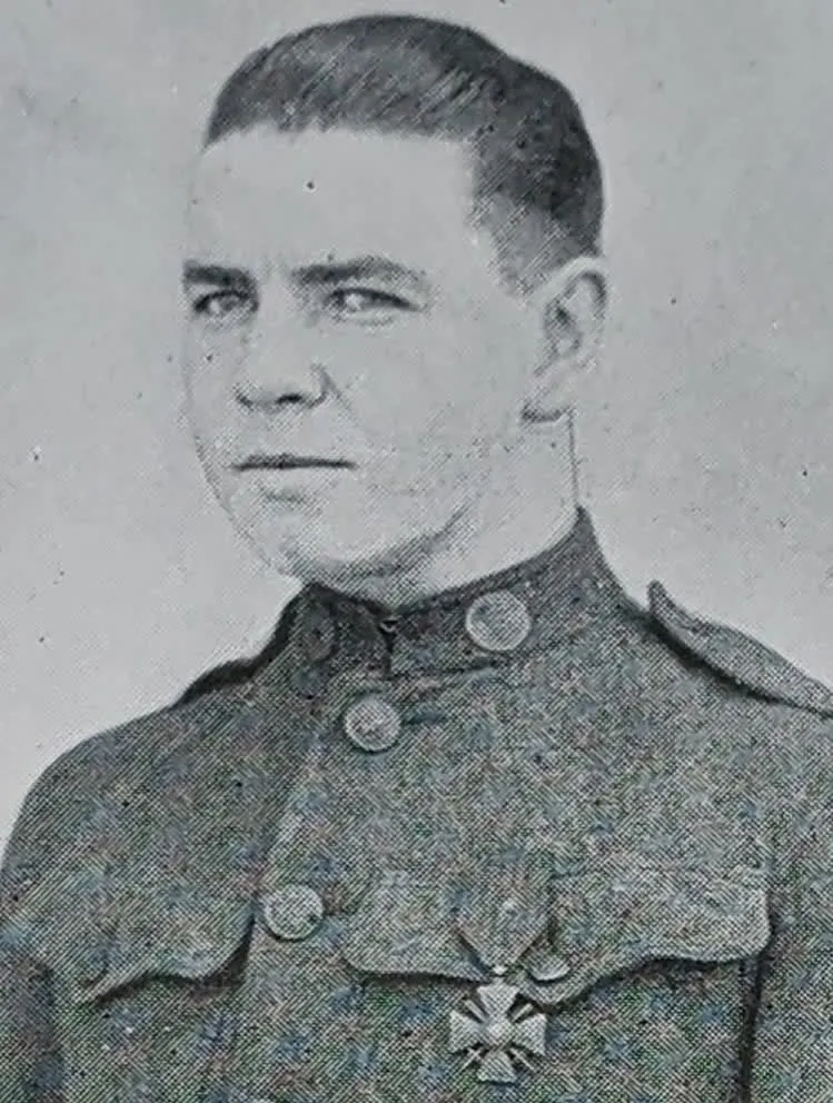 George F. Doyle