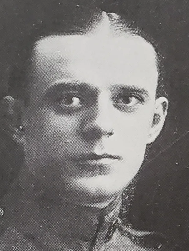John Archibald Hartung