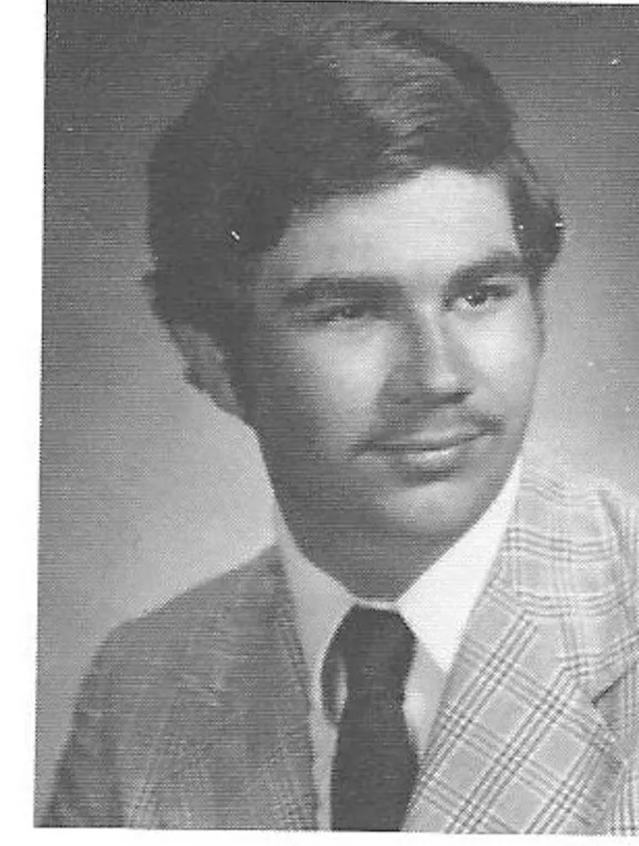 Steven Roth