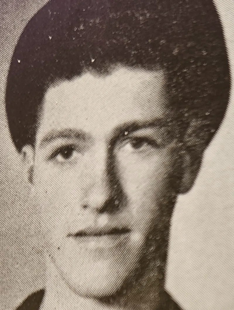 Cornelius Frank Bechtel
