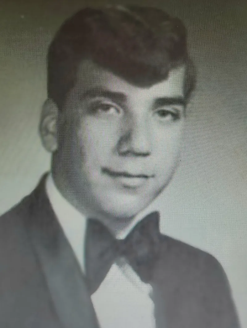 David L. Solano