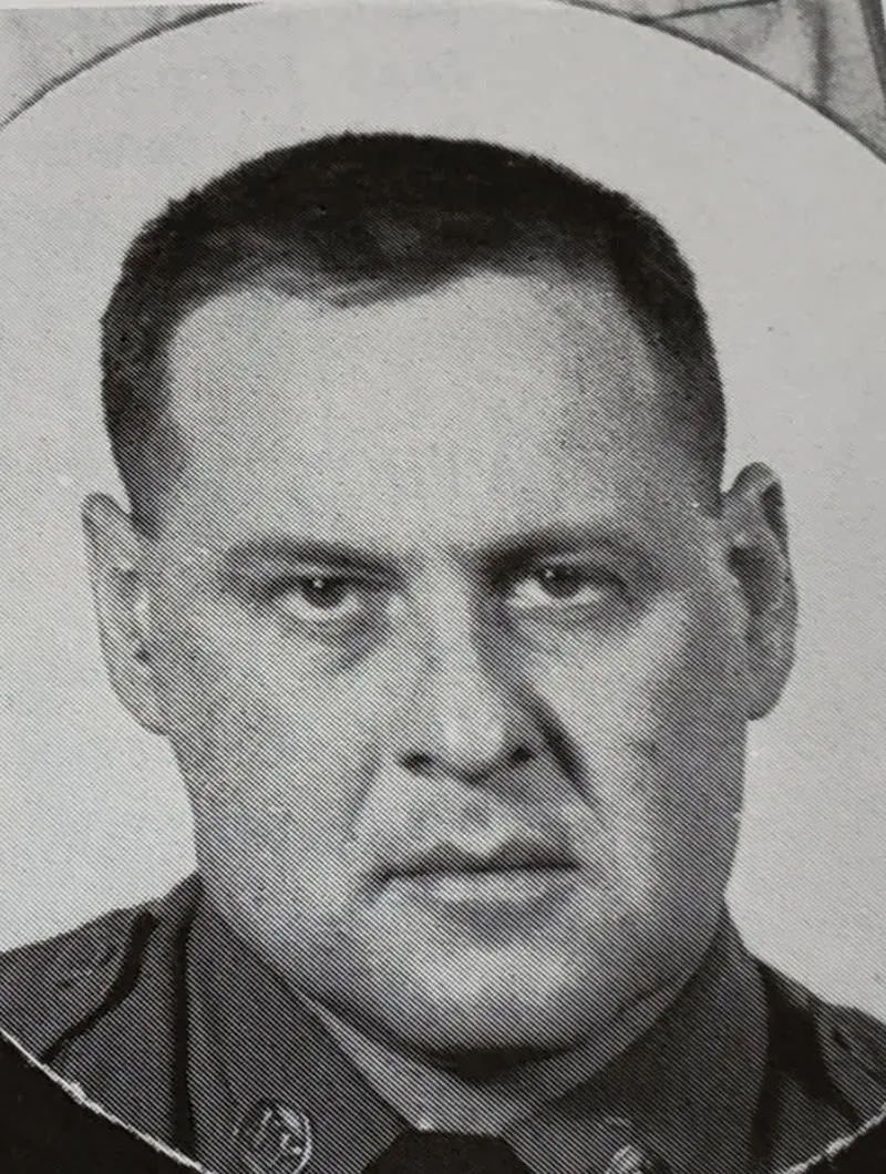 Harold F. Wycoff