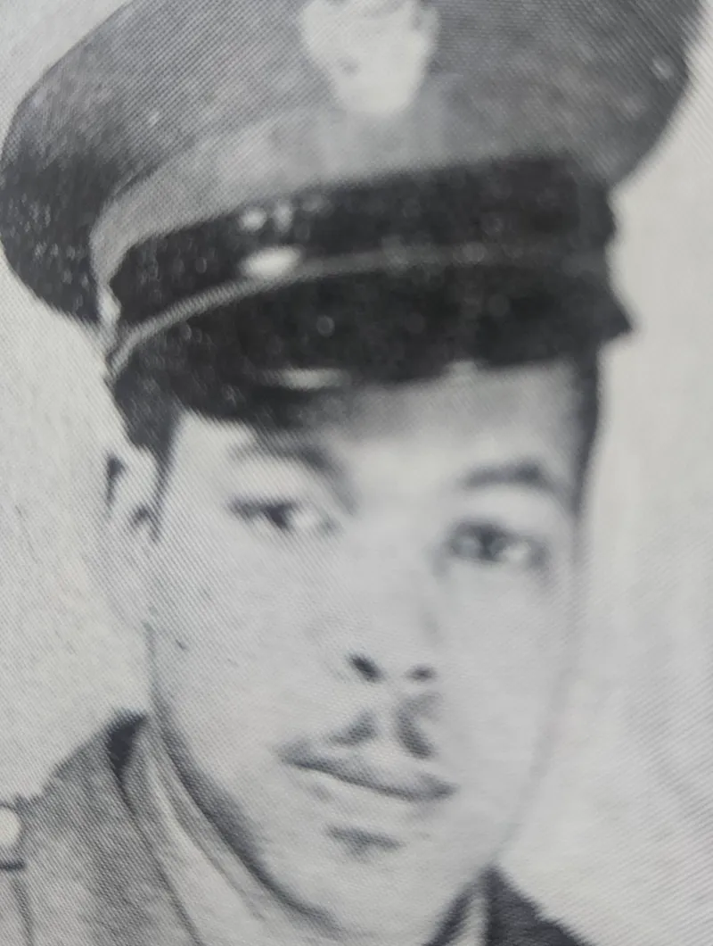 Charles R. Day