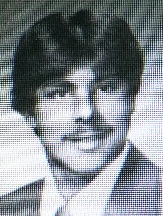 Peter Galea