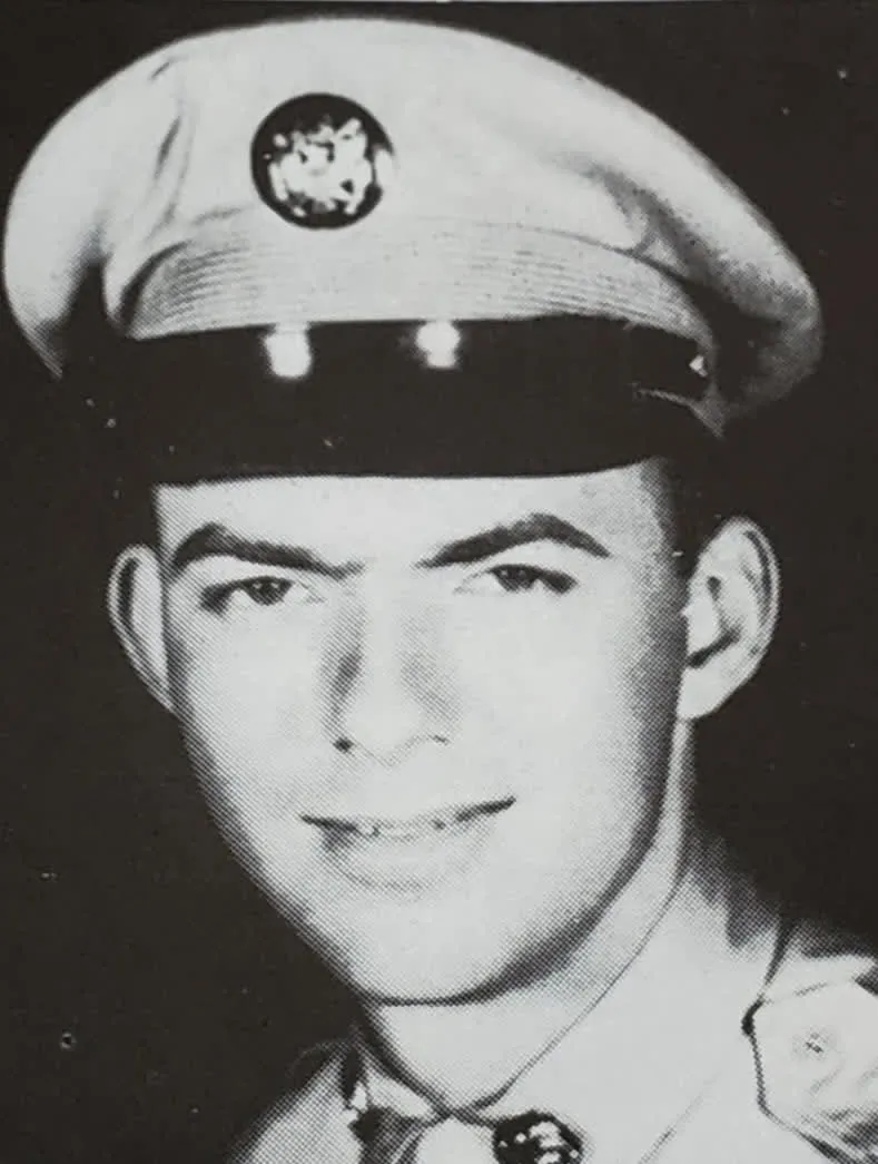 Donald M. Tuttle