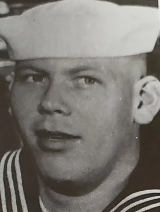 Loran J. Domagala