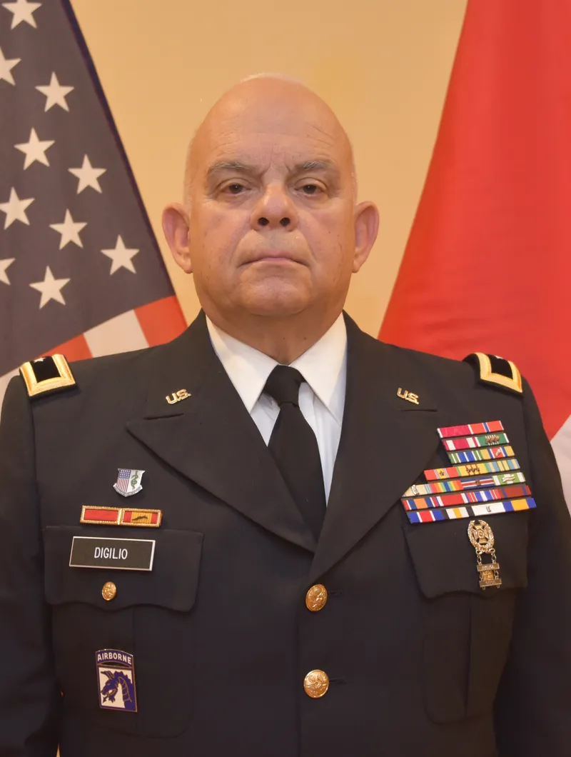 BG John T. Digilio Jr.