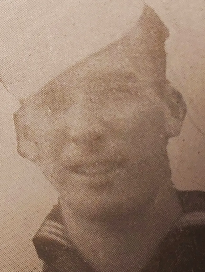 John H. Bunge