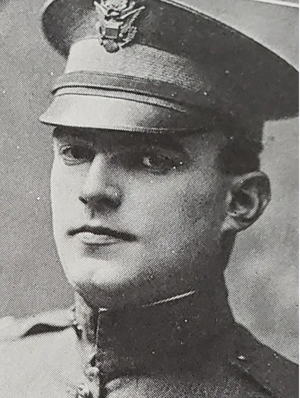 Wilder M. Lahy