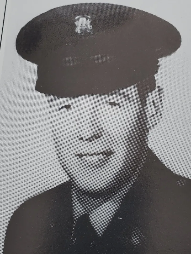 John E. Baker
