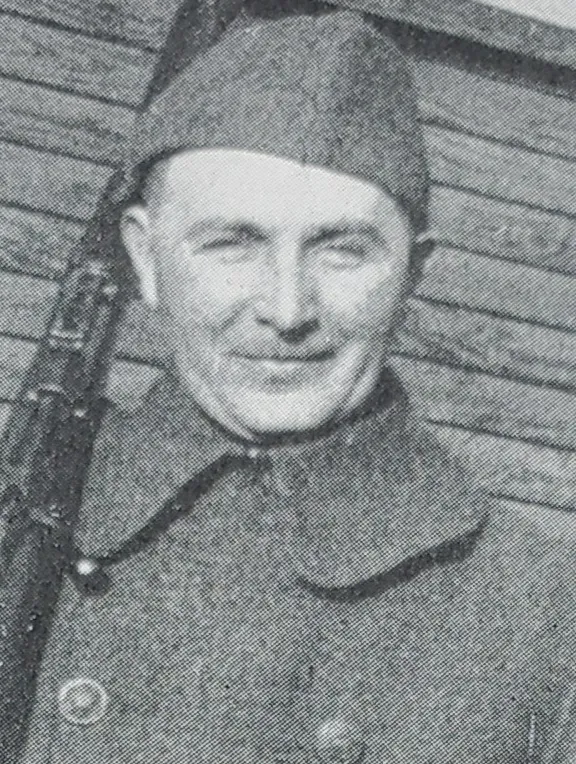Charles Sheldon Hubbard