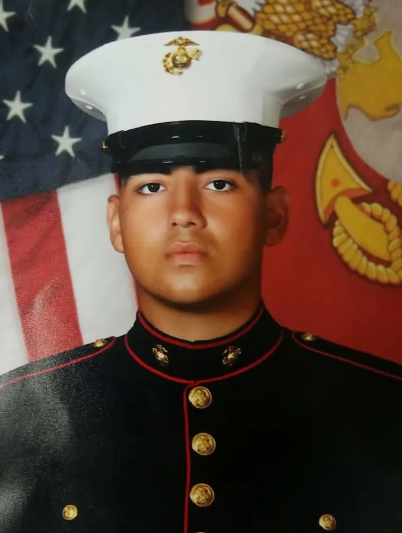 Brandon Nunez
