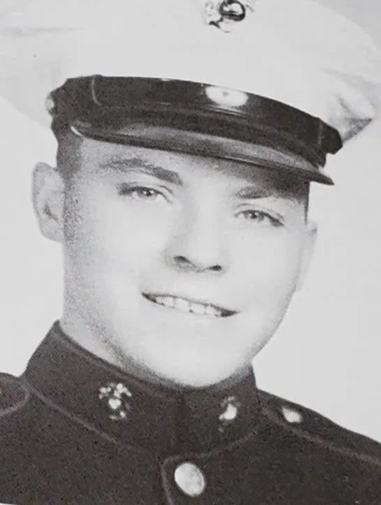 James E. Southard