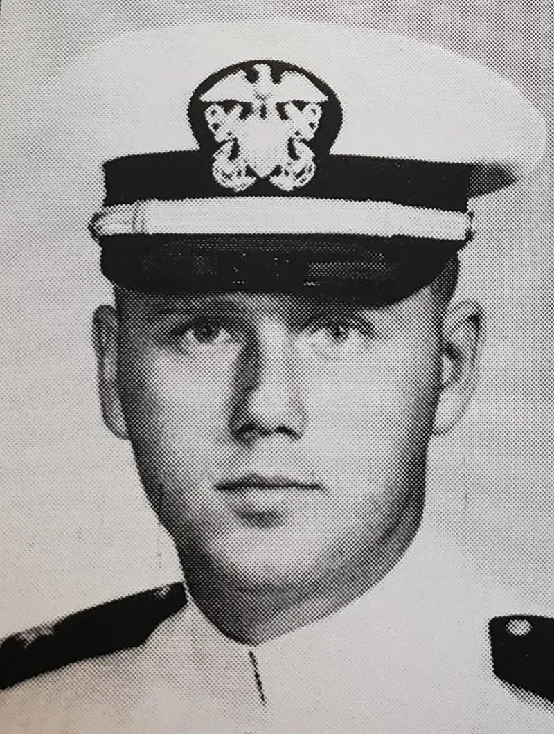 Paul E. Gilbert