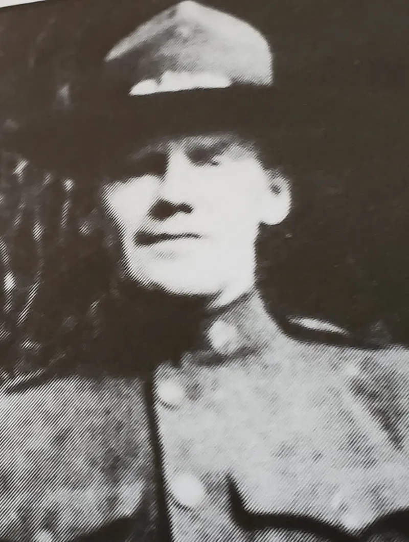 William F. Costello