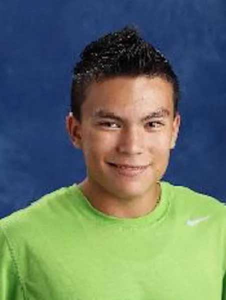 Angel Villatoro
