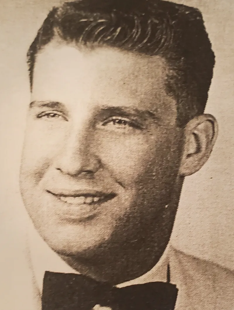 Robert N Kohl Jr.