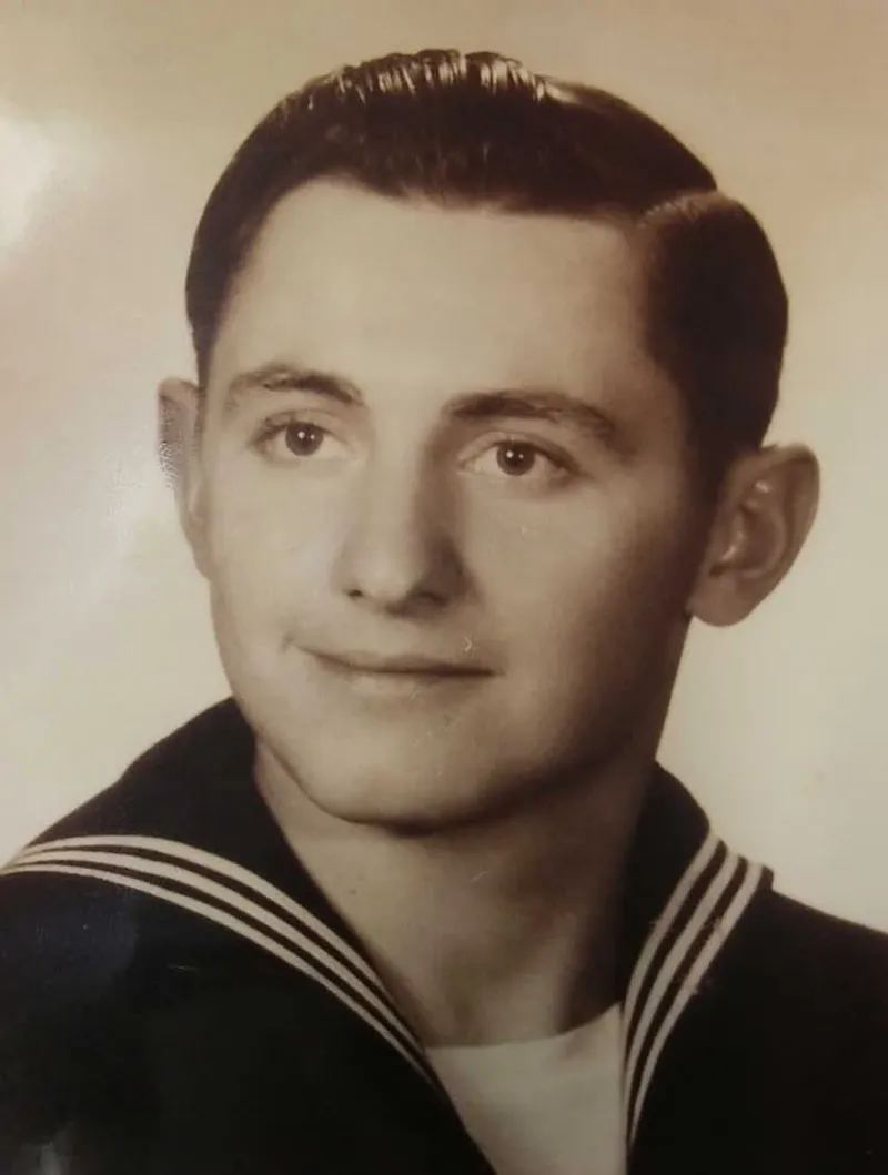 Donald Souhrada
