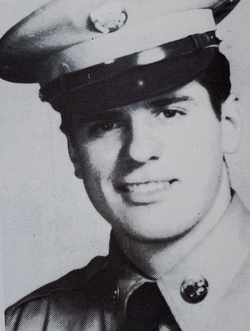 Pitman S. Schultz