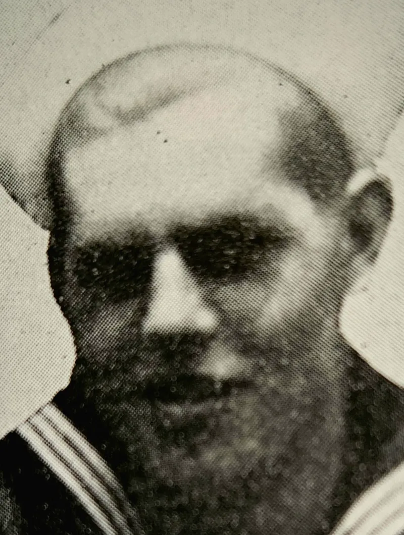 Eric Costello