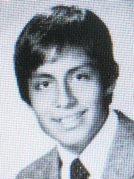Edward Arias